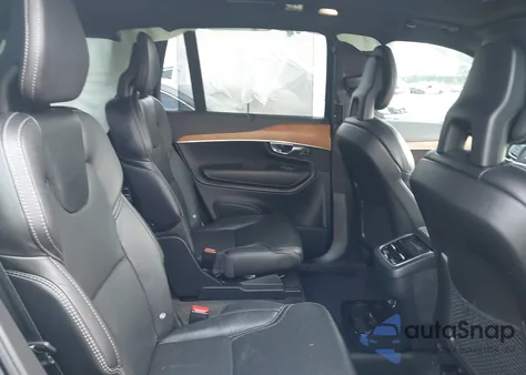 2020 Volvo Xc90 T6 Inscription 6 Passenger z USA, uszkodzony, nr VIN YV4A221L0L1568683